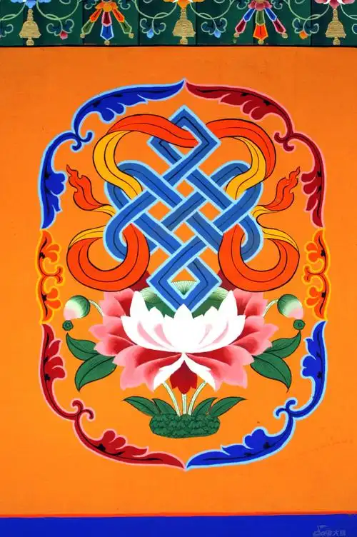 图腾____吉祥八宝