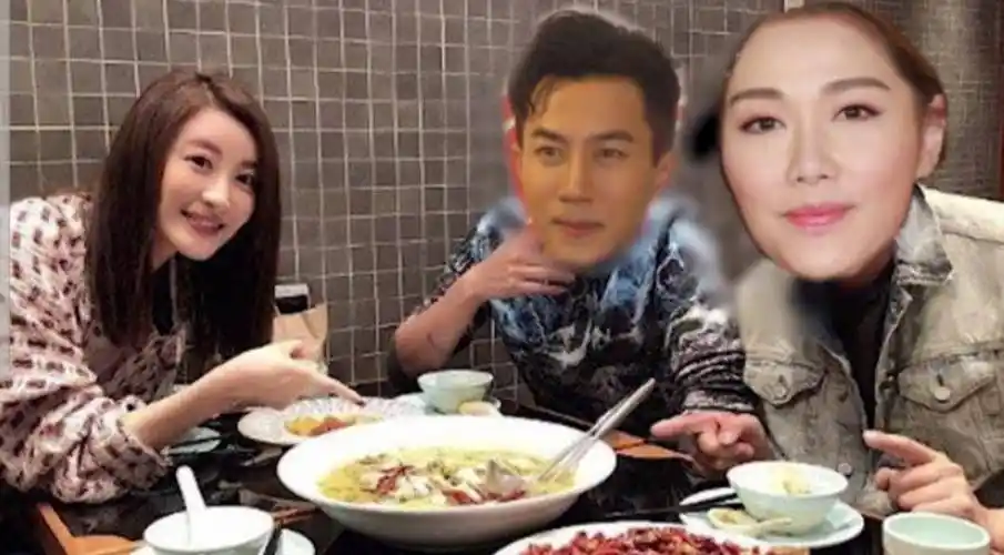 刘恺威 汤洛雯(刘恺威新恋情对象汤洛雯) - oto联盟