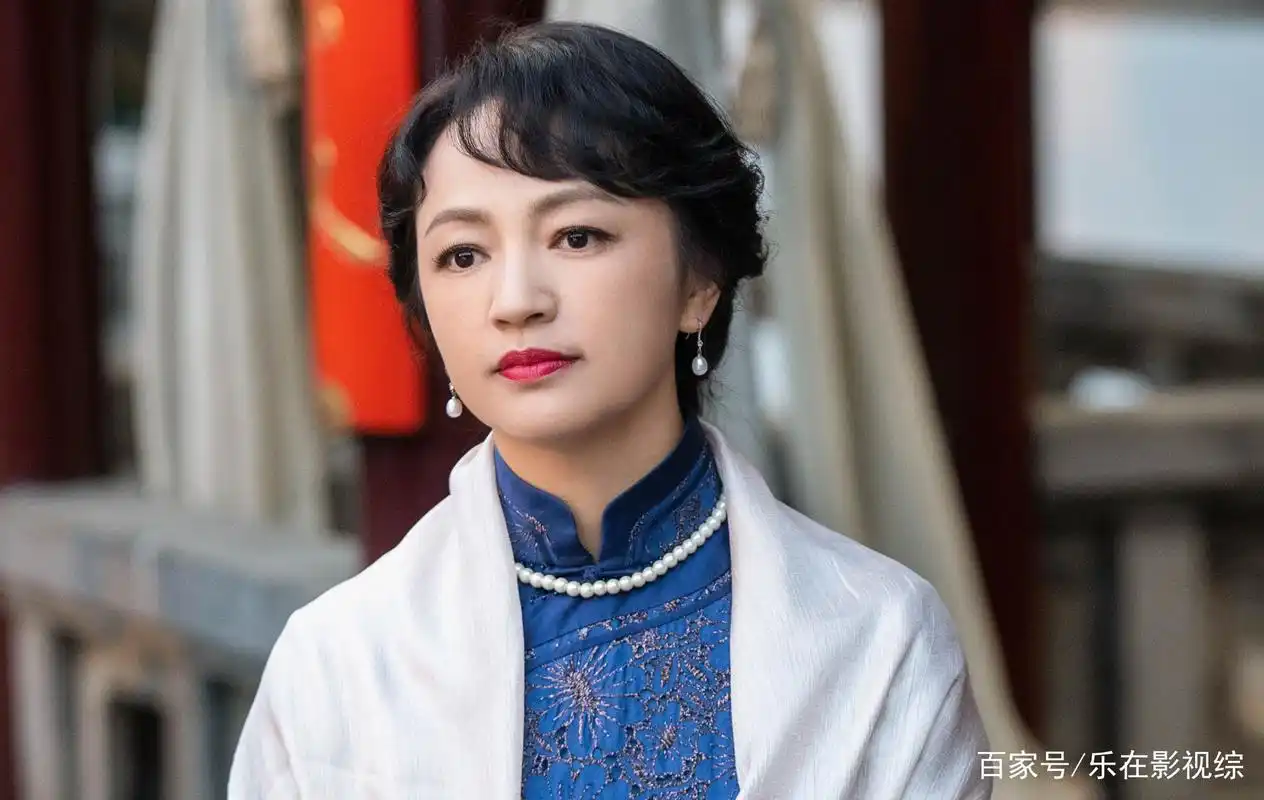 《相逢时节》:罗海琼泼辣演绎简敏敏,装萌卖傻发狠一个不落下