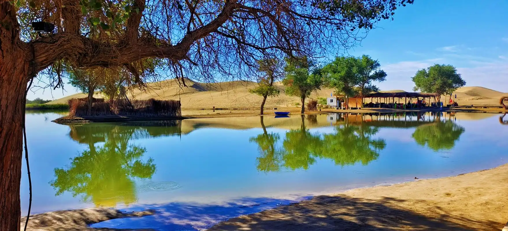 记录旅行中最美的风景
