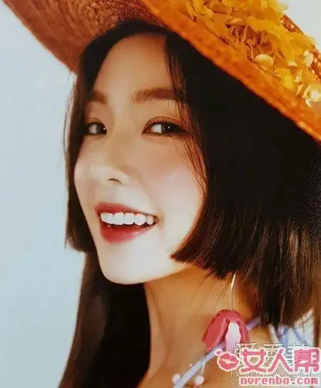 尚2019流行什么刘海女生2019流行的韩式刘海