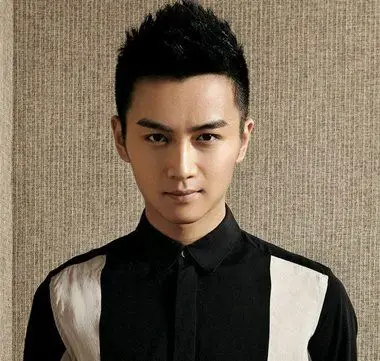 鲨鱼头发型之类的短发 潮流短发发型怎么弄