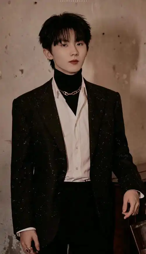 马嘉祺壁纸 - 知乎