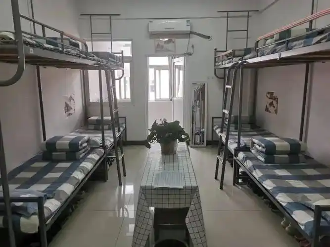 文明宿舍我先行,扮靓寝室风景线