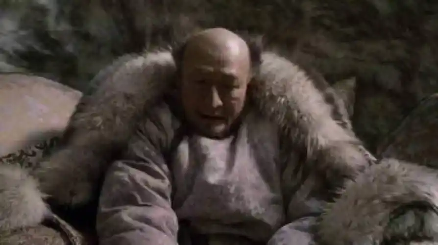 真实的座山雕有多狠比影视剧中更加凶残令人望而生畏