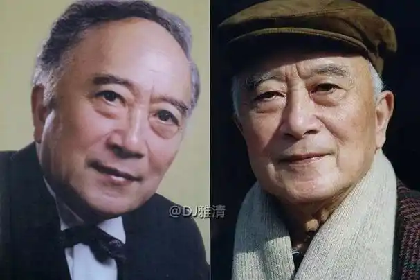 十位银幕美男子五六十年代全民偶像不同时期老照片曝光从小帅到老