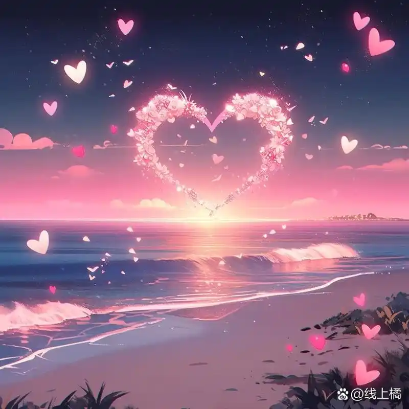 0020粉色星空93手机壁纸&头像 粉色星空,少女78