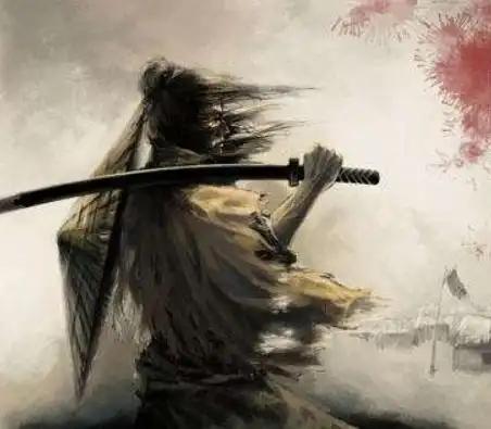 则须发皆张纵马疾驰的江湖豪客;于江南,则心有猛虎细嗅蔷薇的白衣剑客