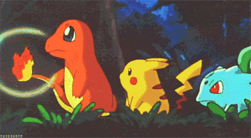 看起来好蠢呀真人版的动画片辣么多的小怪兽们太可爱了蜻蜓队长快把