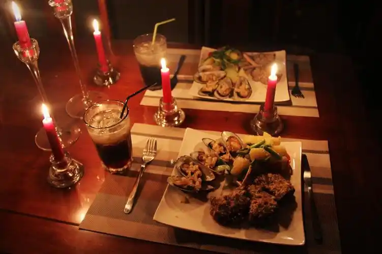 七夕情人节最适合情侣约会的10个项目