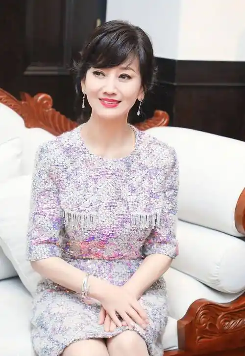 你们觉得赵雅芝漂亮吗?下期想看谁?评论区告诉我.