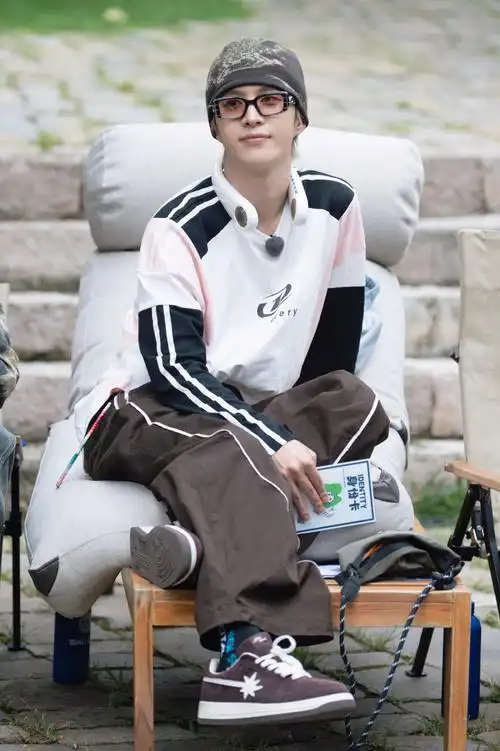 现在就出发##范丞丞现在就出发