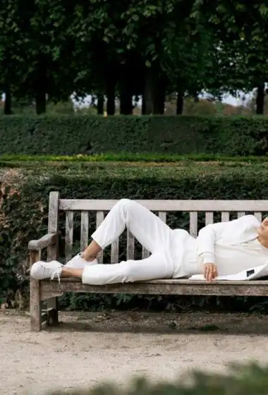 茅子俊慵懒帅气写真图片26