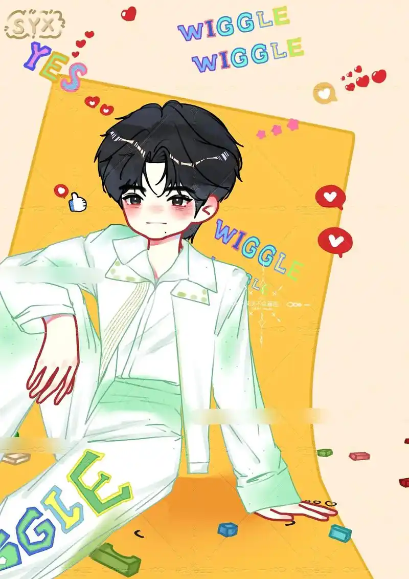 非我不可7/3-宋亚轩 #宋亚轩 #q版#时代少年团非我不可 - 抖音