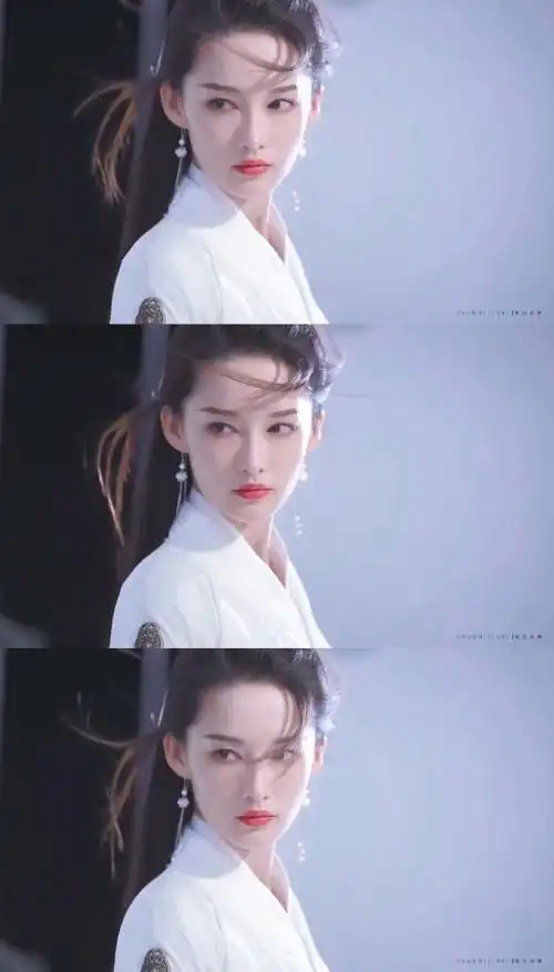 李沁出演梦幻新诛仙