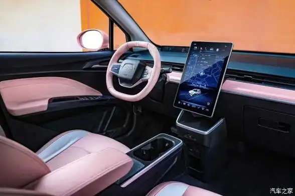 【图】哪吒v 它有一颗与年轻人站在一起的心 详询:4001540826_汽车之