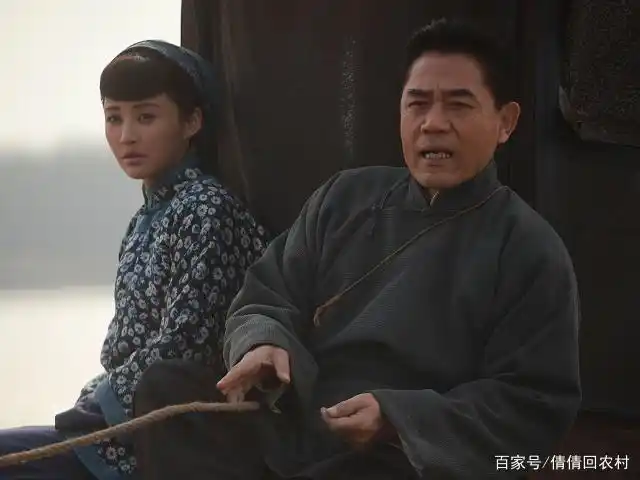 《大宅门》:白景琦被母亲赶出家门,就靠这个闯出一片天