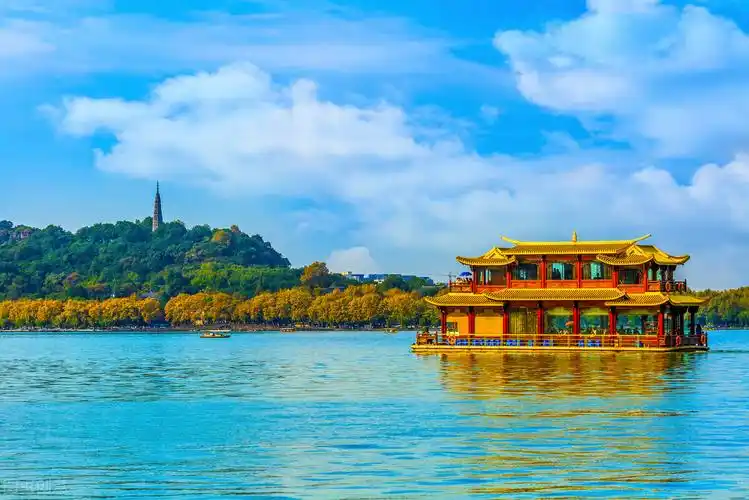 形容杭州美景的句子(一句话赞美杭州美景)-美文社