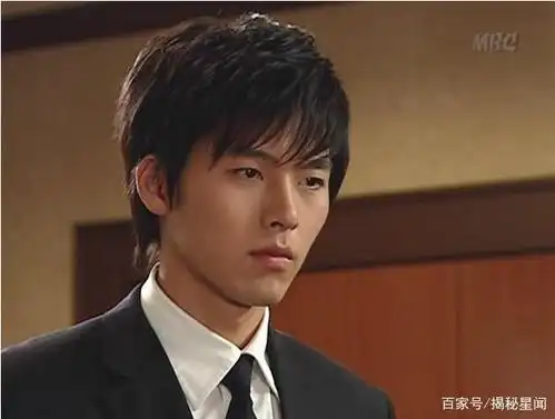 始于颜值,韩国演员玄彬,因太漂亮而担任《爱尔兰》主演后爆红