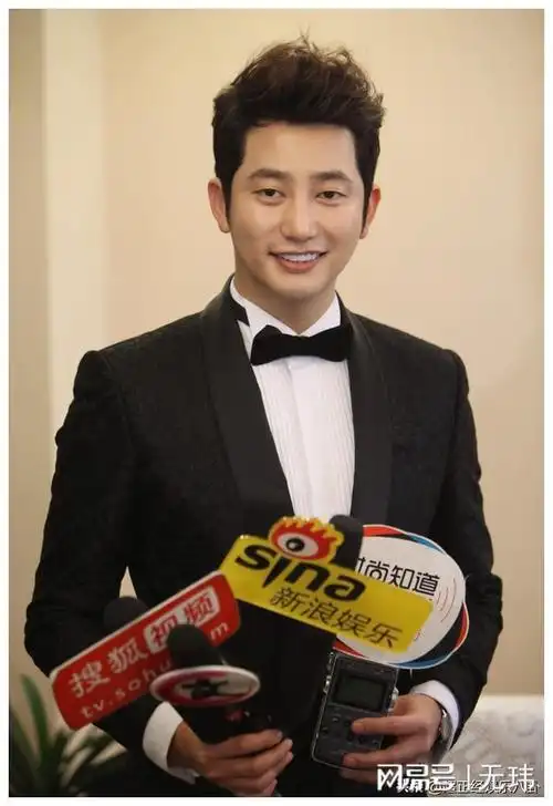 盘点韩国最帅70后男明星,原来称霸颜值这块,还是叔们抗打!