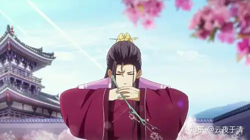 良心国漫历师中华历神诞生立世各有使命