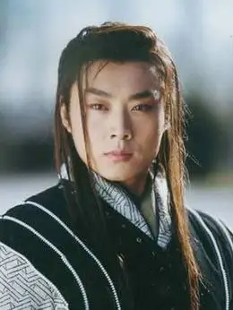 傅玉书(沈晓海饰演)