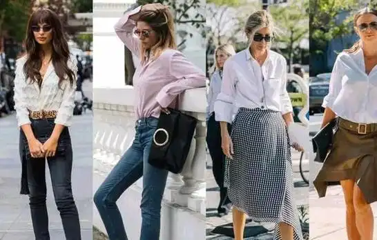 亲测终于找到实用又好看的防晒衣了