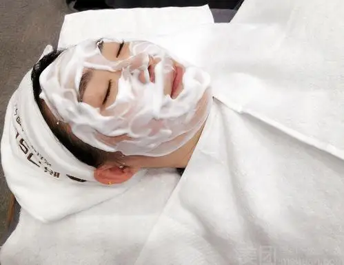 悦己self高科肌肤管理中心