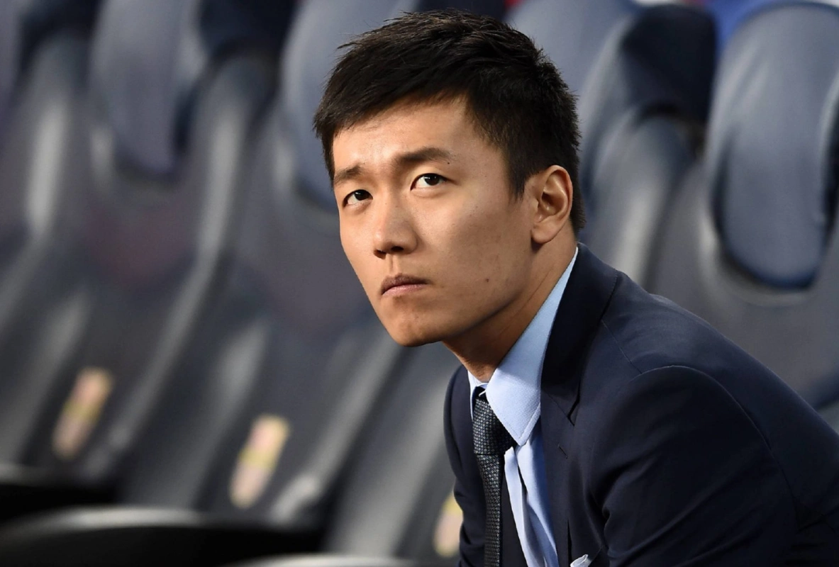 张康阳野心遭重创或退出欧洲big12英超6强背叛国米也认怂