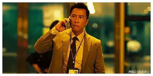 甄子丹|谢霆锋|动作电影|毒舌律师_网易订阅