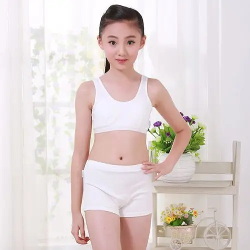 共152 件森之鼓少女文胸相关商品