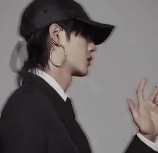 向全世界安利博君一肖  #王一博  #肖战 #博肖头像