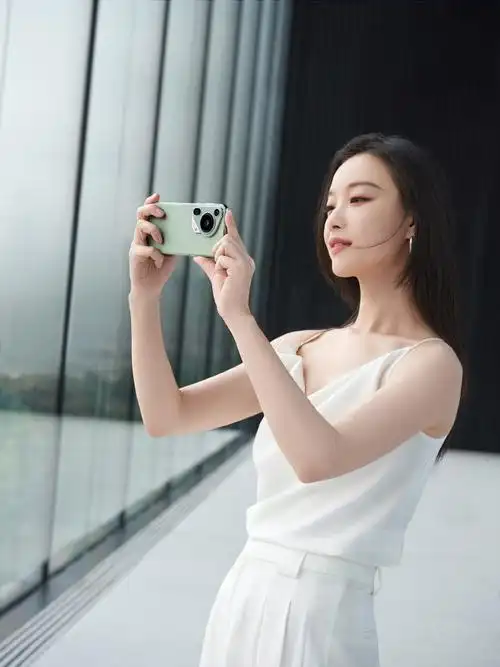 倪妮明媚花神##倪妮520仪式感