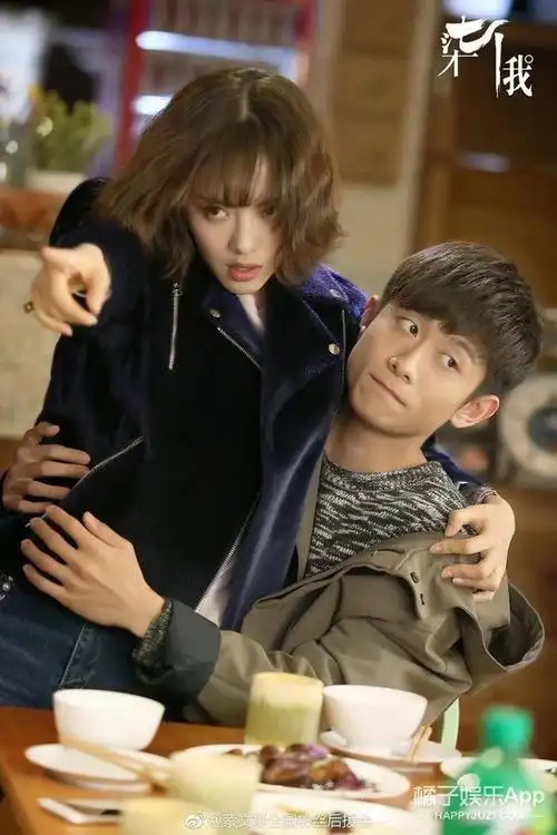 她现在长这样|蔡文静|郑恺|赵丽颖|姚晨_网易订阅