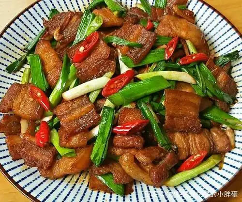 超级好吃的家常荤菜,超下饭,零失败