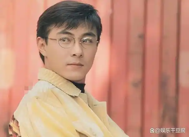 这次,过气艺人的"残酷"真相,在张卫健身上展现得"淋漓尽致"