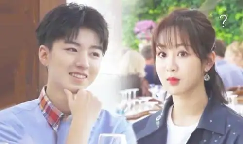 杨紫王俊凯谈恋爱了吗 杨紫王俊凯被造谣恋情是怎么回事