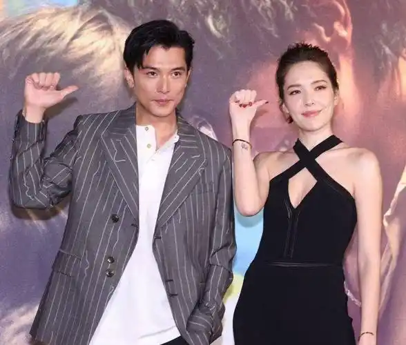 唐嫣前男友突然宣布结婚!