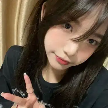 正脸温柔女头真实_女生头像_头像控