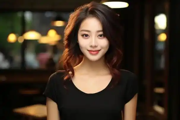 中年女人如果真的没有放下你那她就一定会这么做