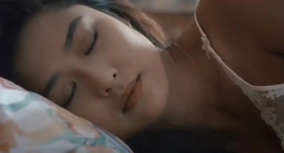 年轻的叶玉卿颜值巅峰