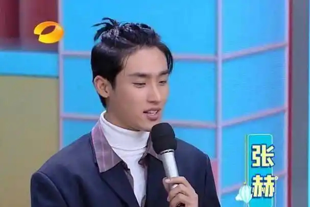 原创原创天天向上王一博把女友排在第二位排第一的是游戏原来如此