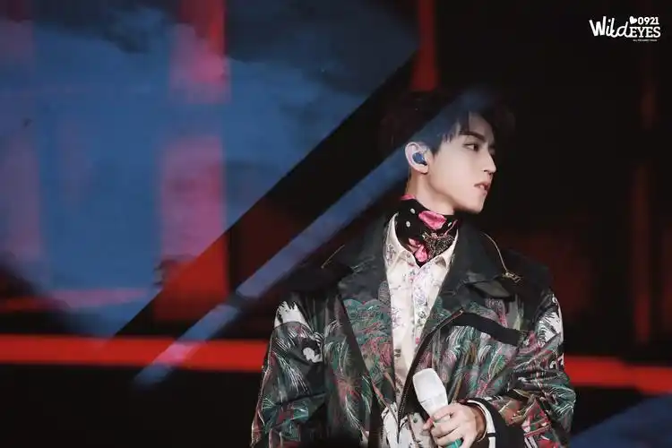 2019王俊凯无边界演唱会 cr.wildeyes0921-王俊凯个站