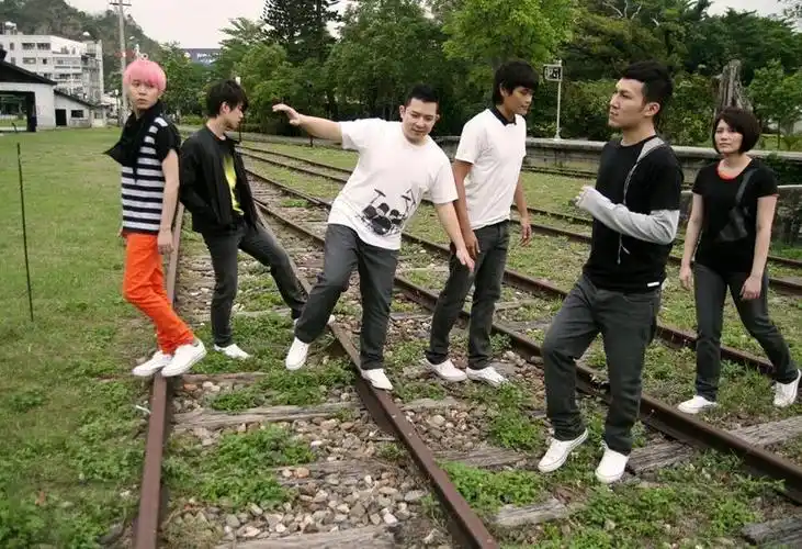 苏打绿喜欢寂寞歌词