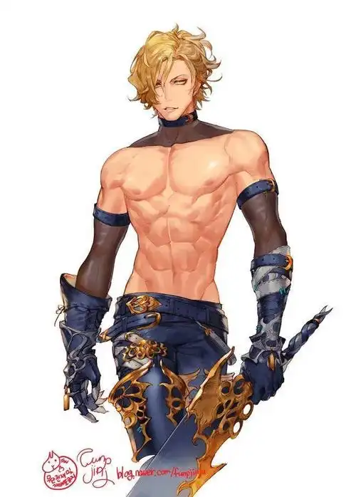 壁纸7878腹肌特辑866期