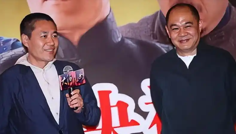 03,郑卫莉二婚成河北演员杜淳母亲