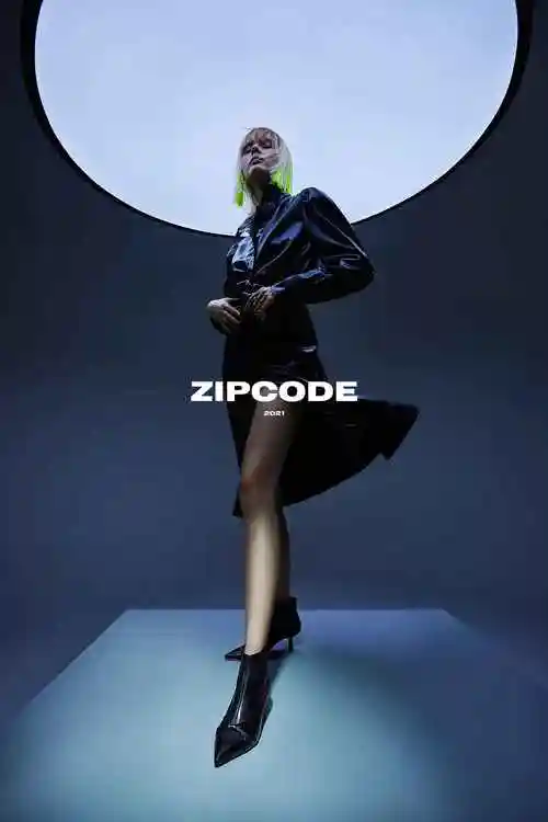 商业摄影 | lobo女鞋2021秋冬广告拍摄