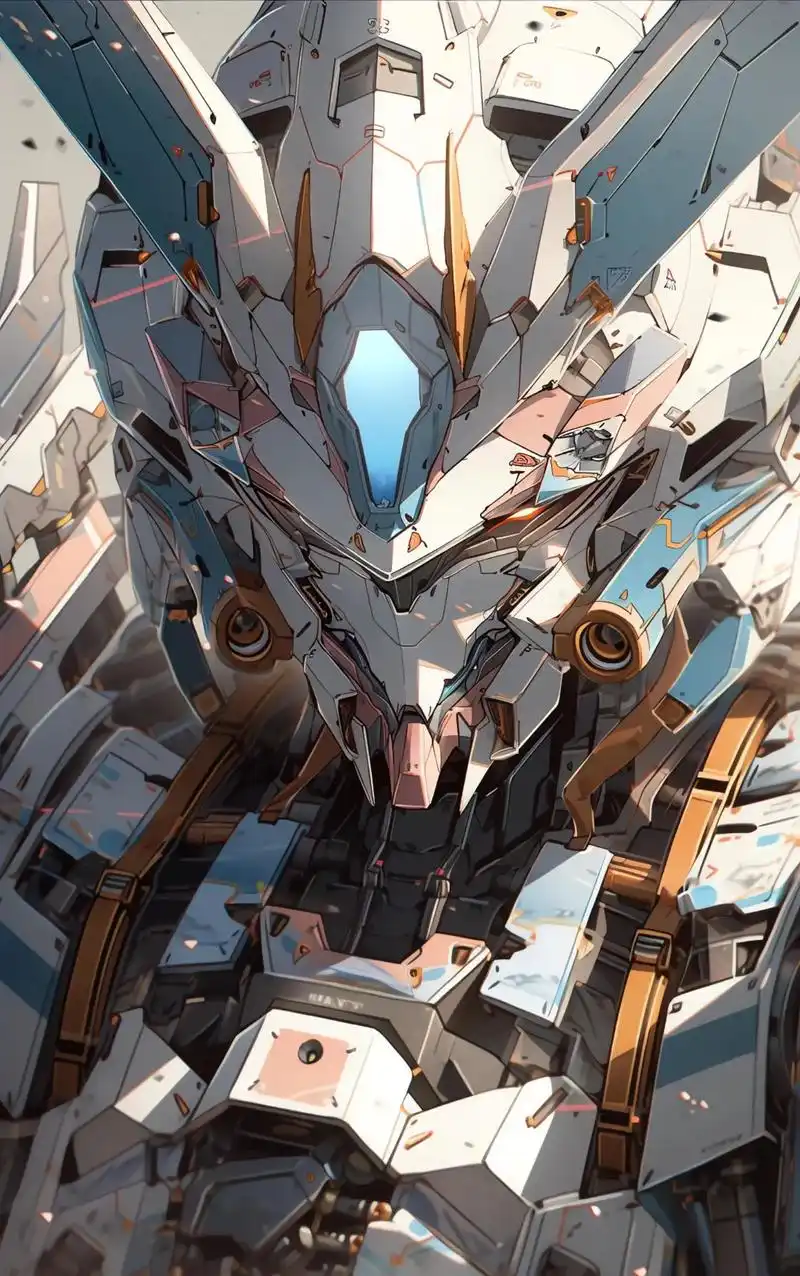 2090年,医学科技取得了巨大的突破,人们发展出了先进的生物 - 抖音