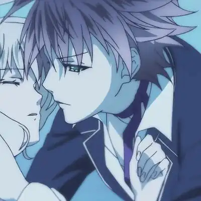 自截情头源 魔鬼恋人