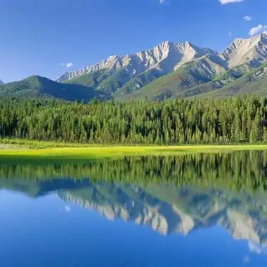 最美阳光自然风景头像高清唯美风景图片